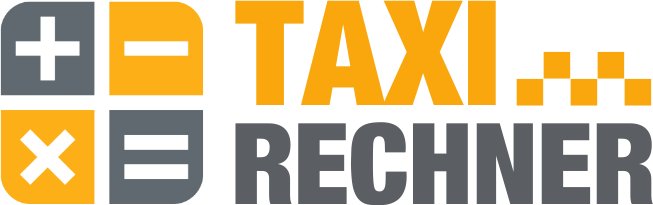 Logo Taxi-Rechner